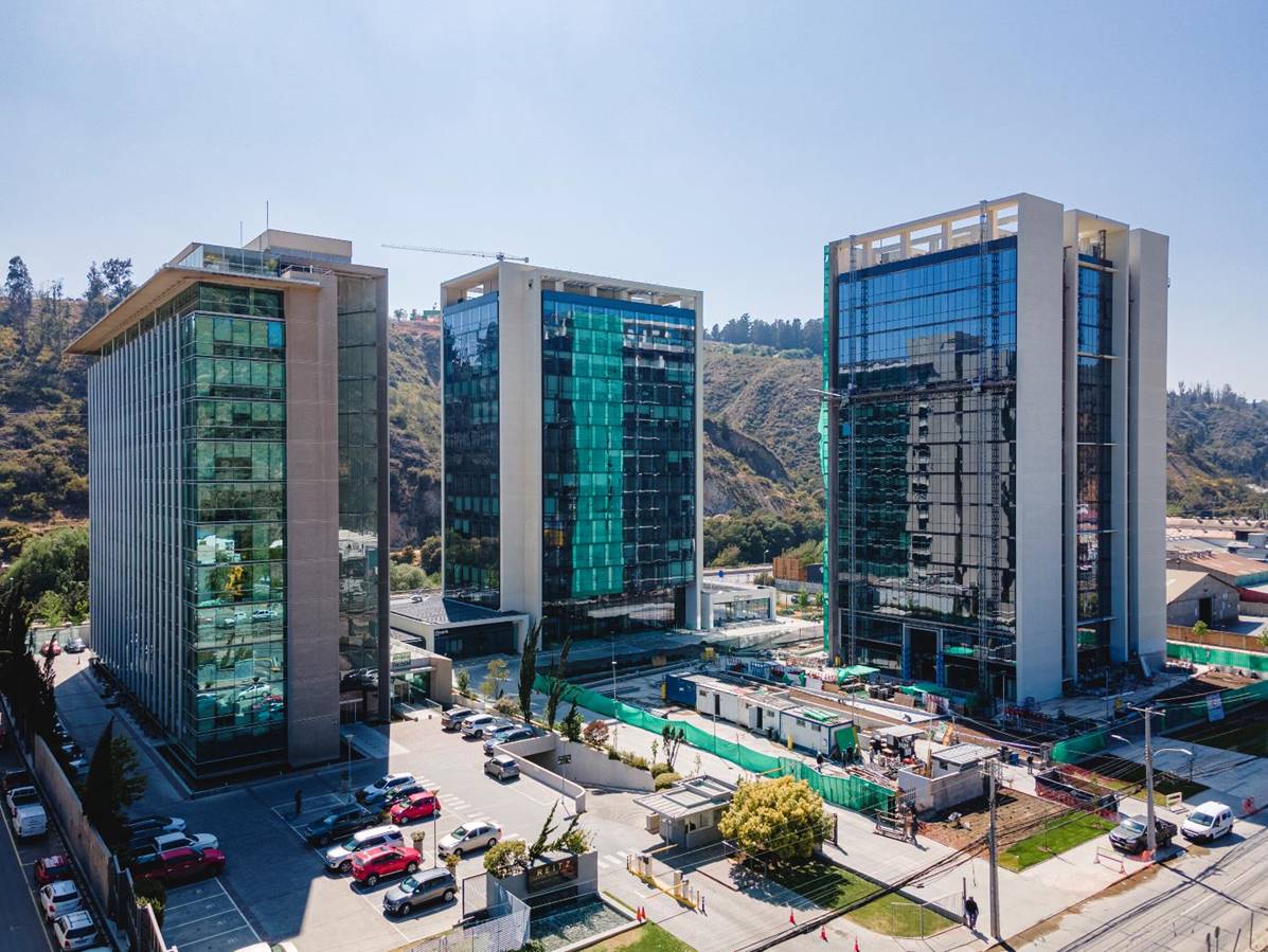 Principales universidades de la región participan en segundo Comité de Infraestructura