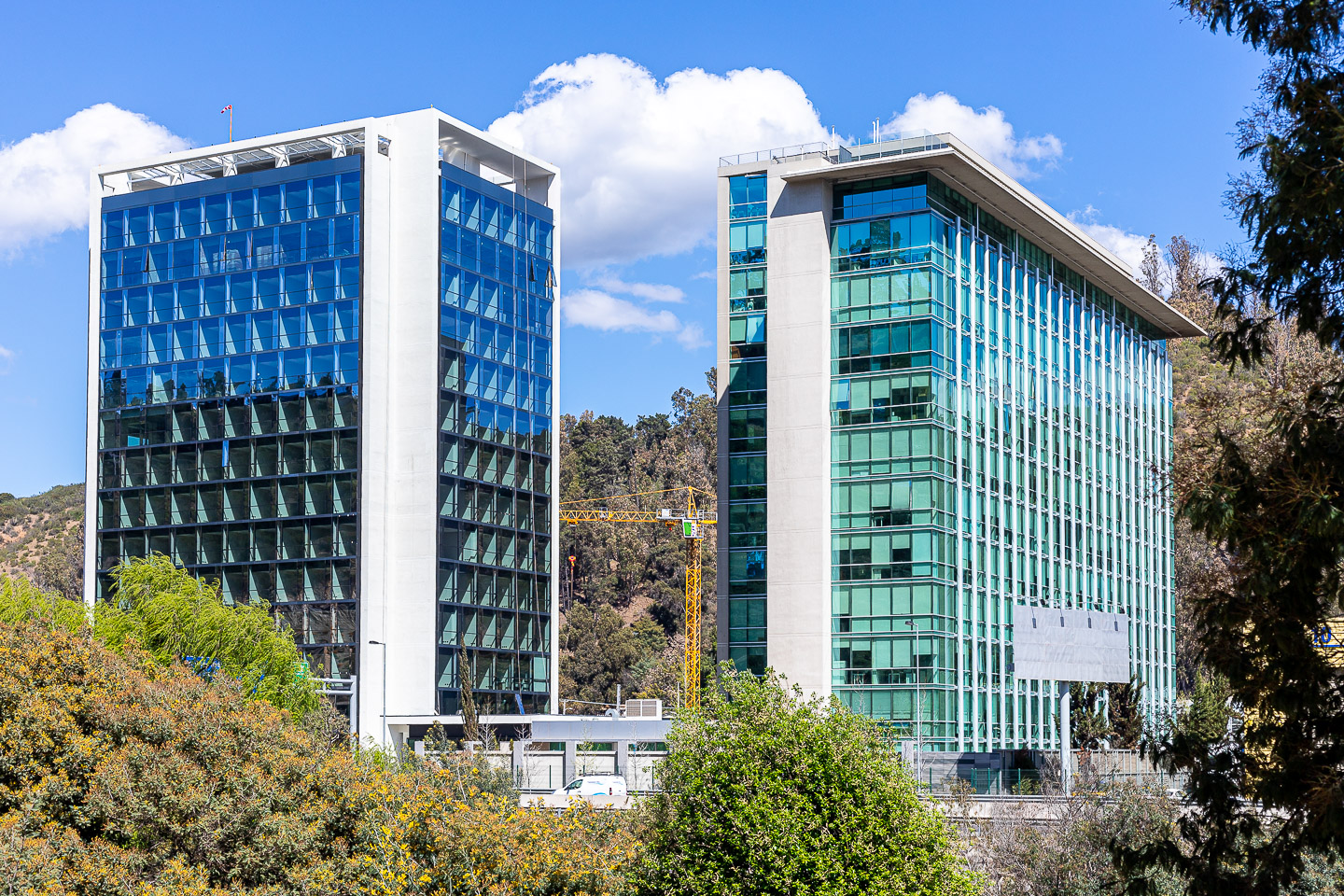 Distrito V21 colabora como patrocinador en encuentros de innovación