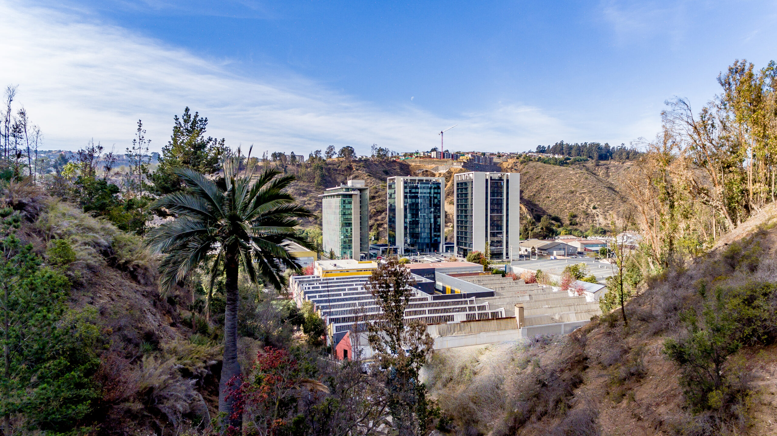 Nueva sesión del Comité de Infraestructura abordó normativas en materia urbana