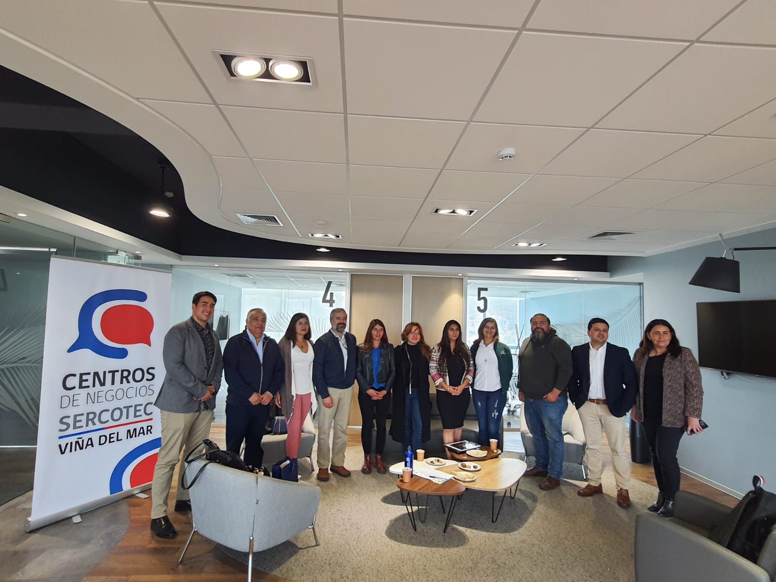 Destacadas emprendedoras regionales participan en “Pitch de Inversión” 