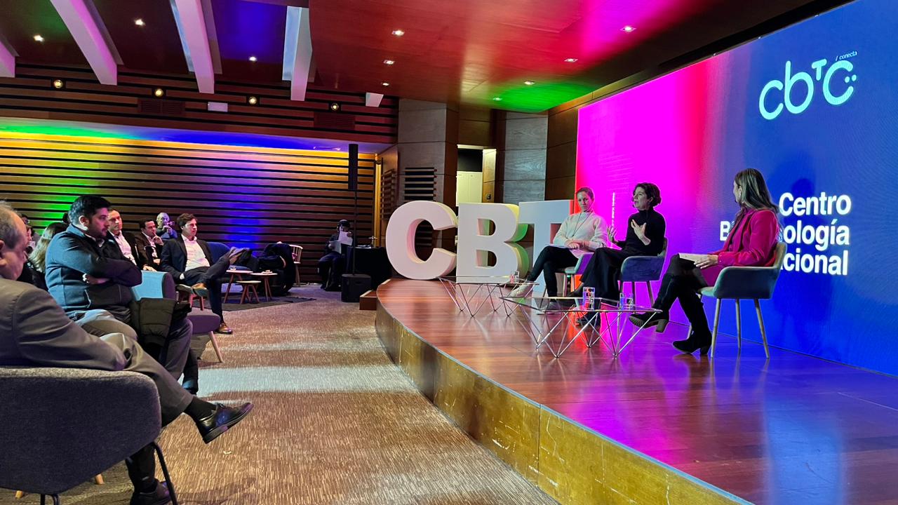 Región de Valparaíso lideró la conversación para potenciar la biotecnología y el desarrollo sustentable en el sector productivo