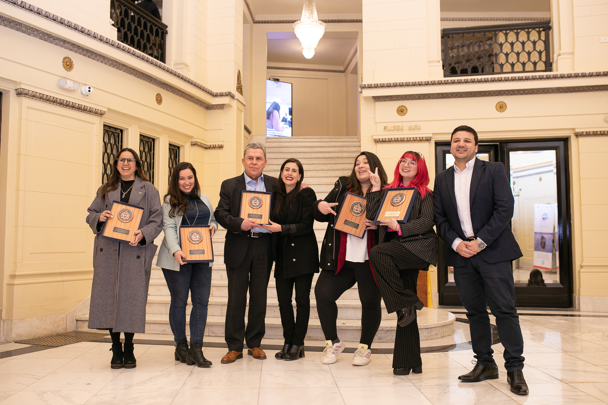 Expo Viña Innova 2024: Impulsando la Innovación y el Desarrollo Sostenible en Viña del Mar