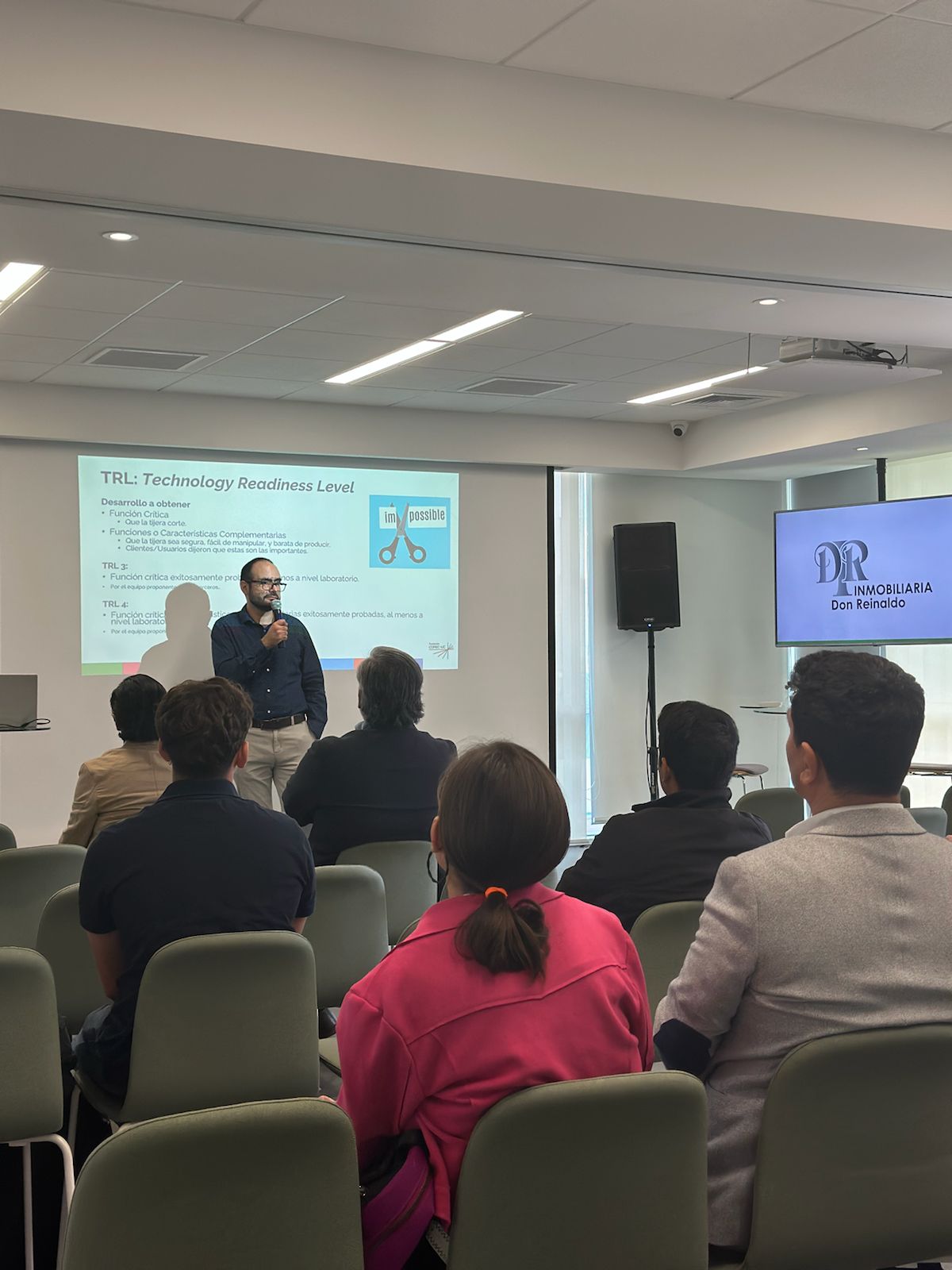 Impulsando la Innovación: Concurso I+D Fundación Copec