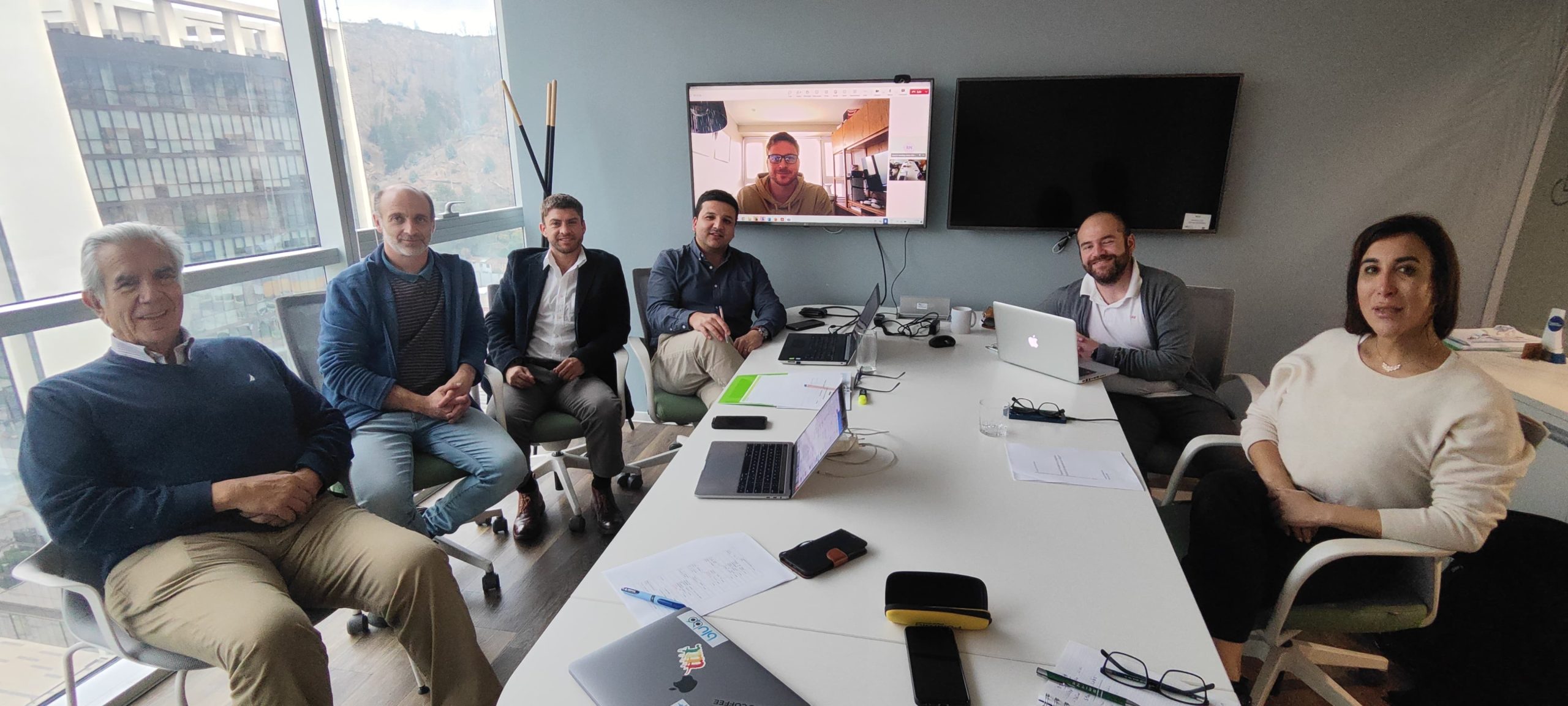 Valparaíso impulsa la innovación profunda con Startup Lab 2025