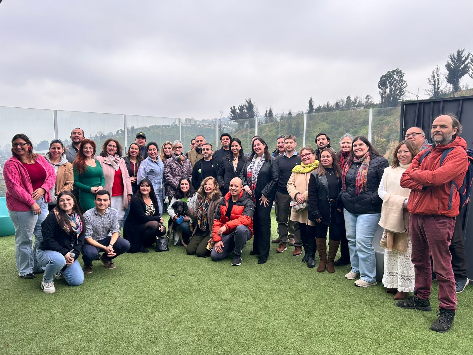 Emprende +40 da su puntapié inicial con una inspiradora jornada inaugural